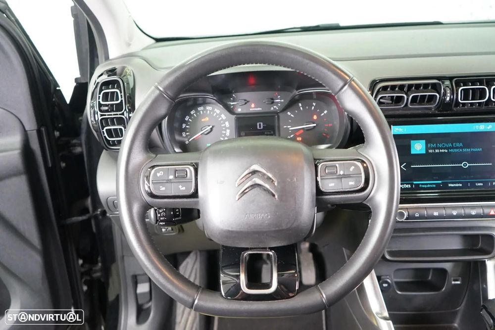 Citroën C3 Aircross 1.2 PureTech Shine - 21