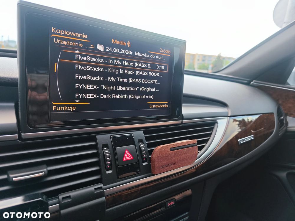 Audi A6 Limousine - 32