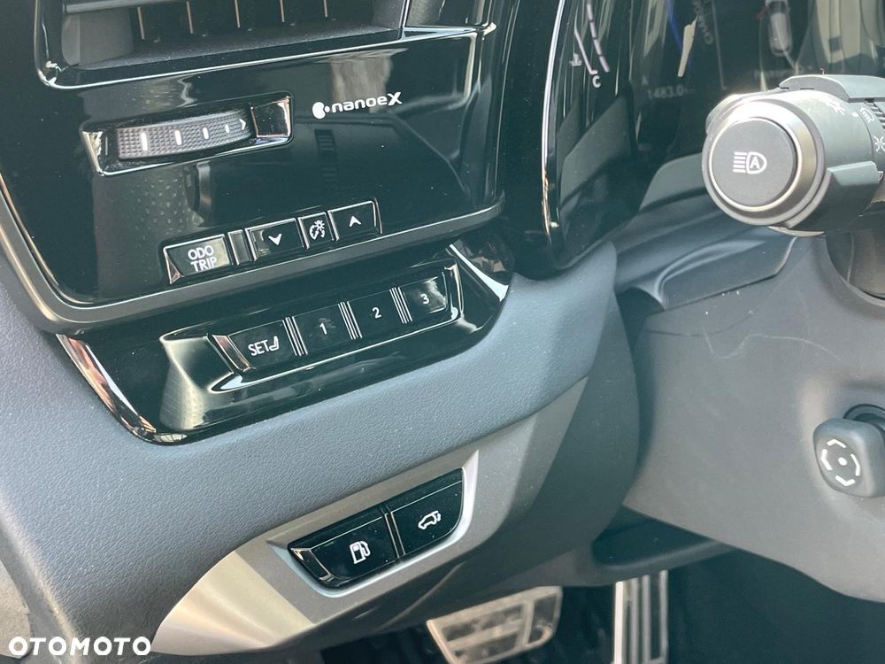 Lexus RX 500h (hybrid) F SPORT+ - 38