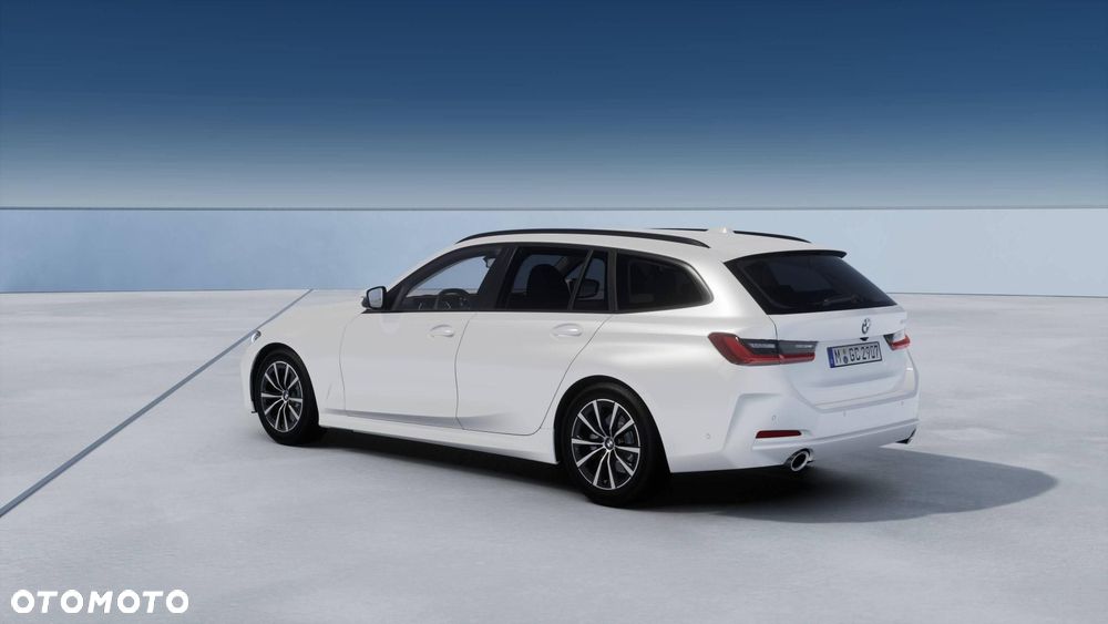 BMW Seria 3 - 2