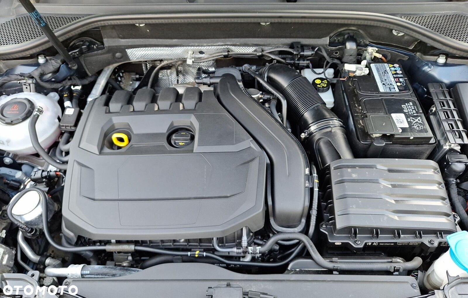 Audi Q2 35 TFSI Advanced S tronic - 27