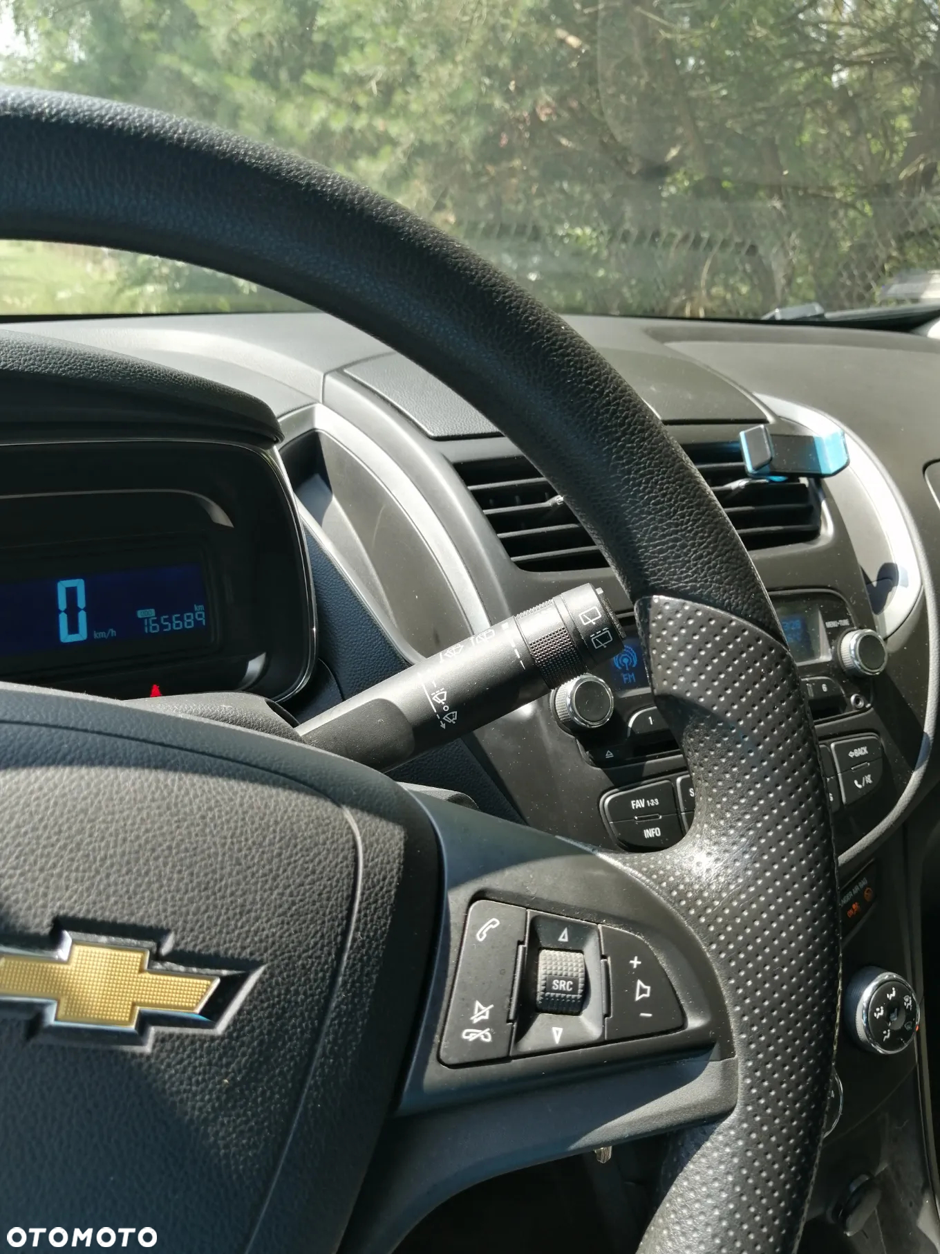 Chevrolet Trax - 3