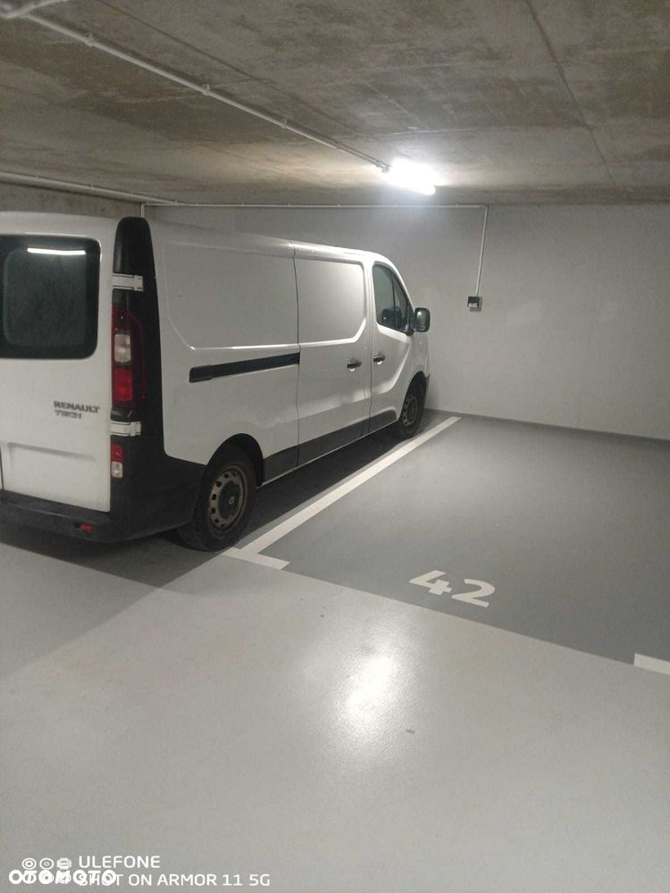 Renault Trafic - 3