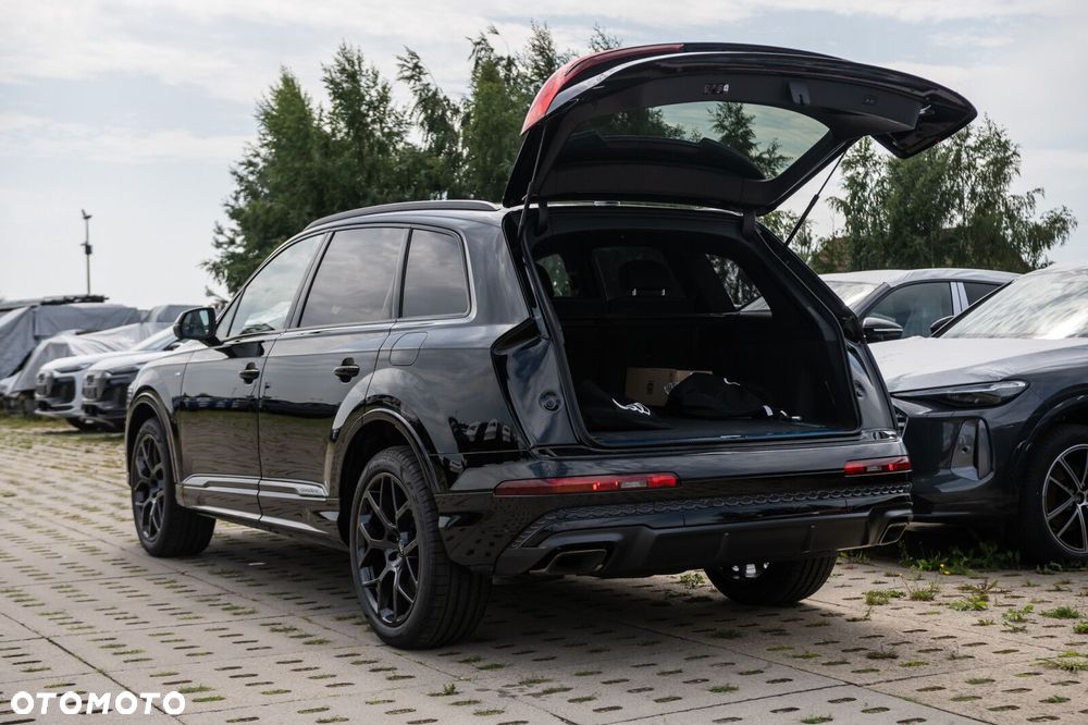 Audi Q7 - 9