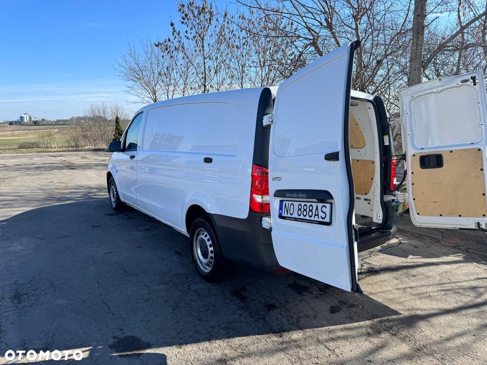 Mercedes-Benz VITO 116CDI - 2