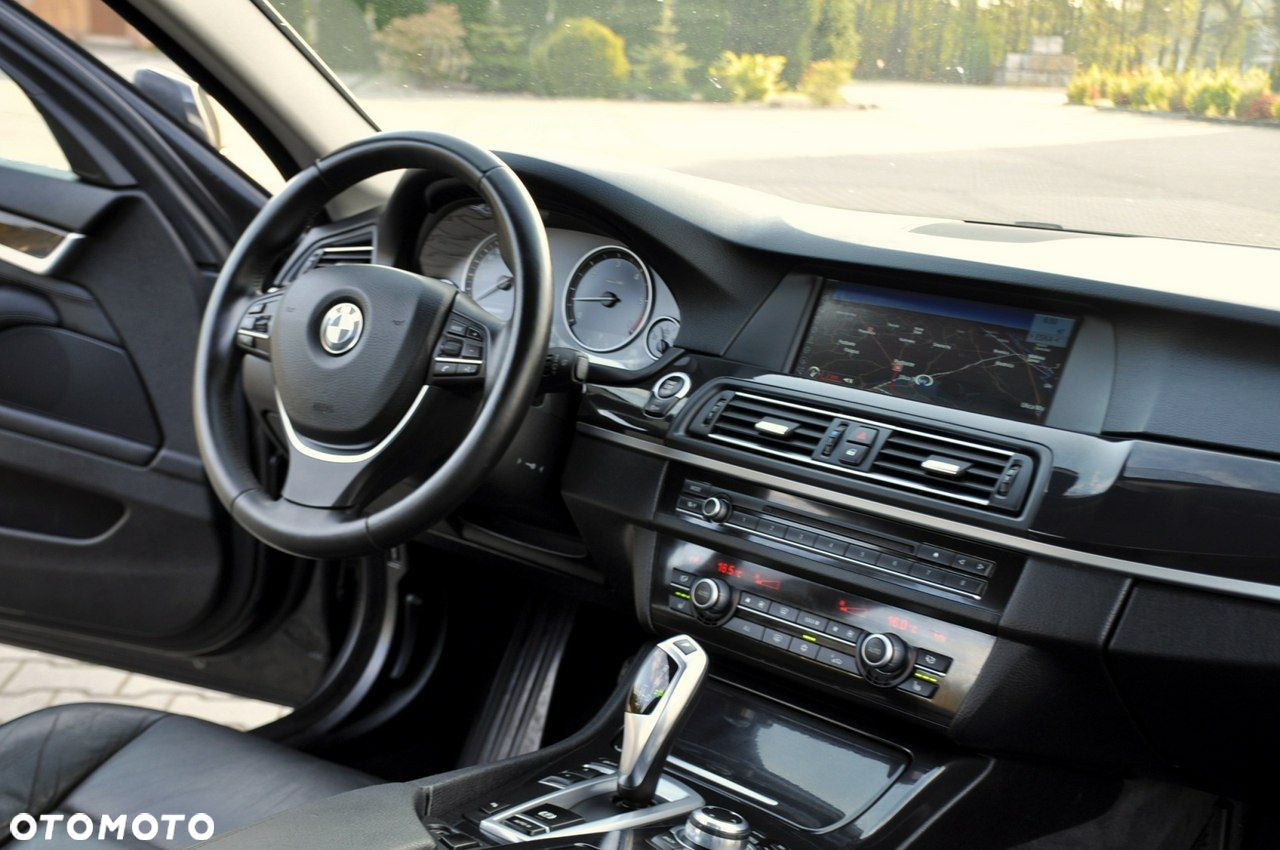 BMW Seria 5 - 27