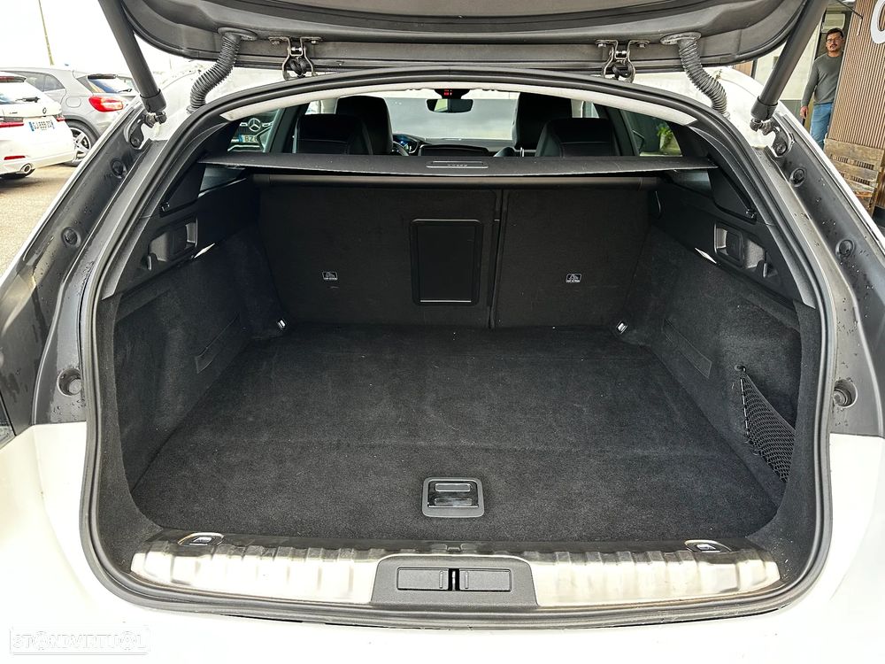 Peugeot 508 SW 1.6 Hybrid Allure Pack e-EAT8 - 42