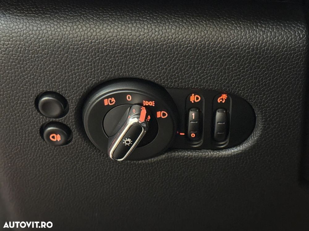 Mini Cooper S - 16