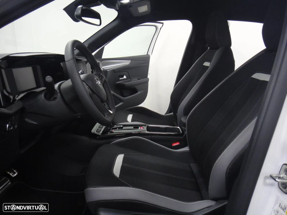 Opel Mokka-e GS - 13