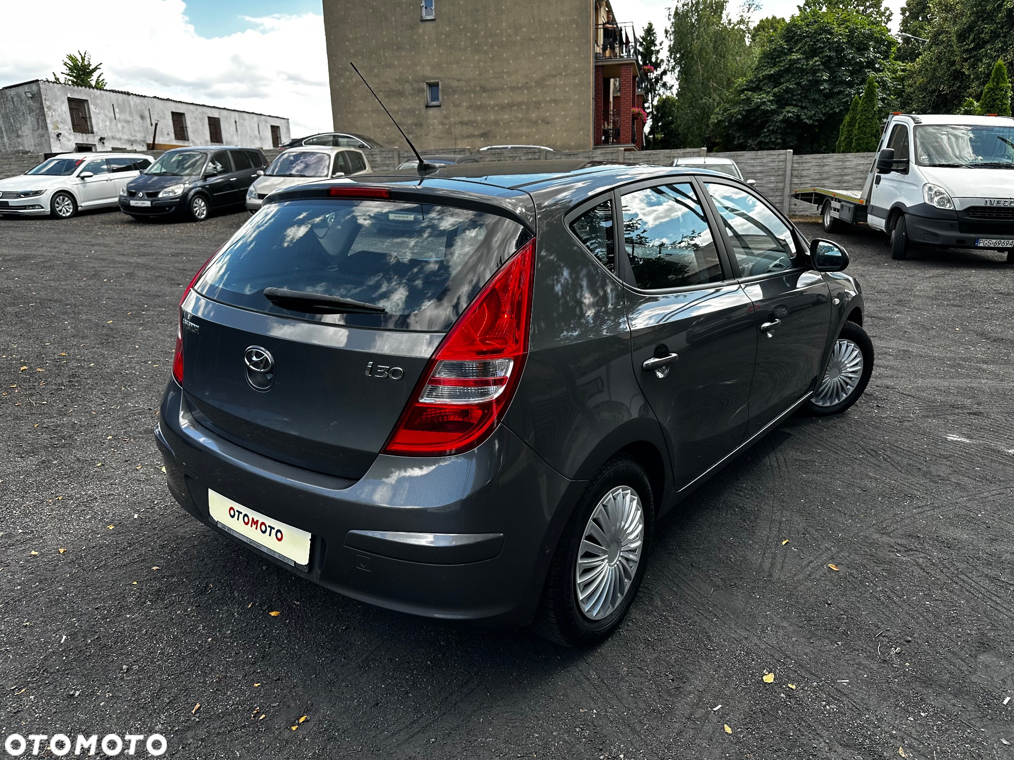 Hyundai i30 - 9