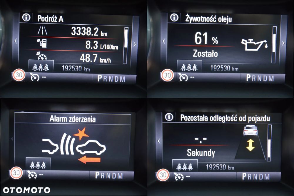 Opel Insignia 2.0 Automatik Ultimate - 36