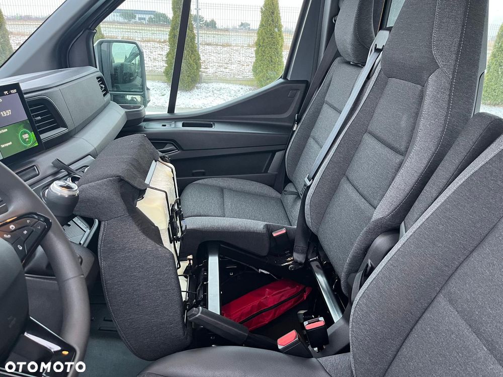 Renault Master / E-Tech / Laweta <3,5 tony / Krajowy / Top - 23