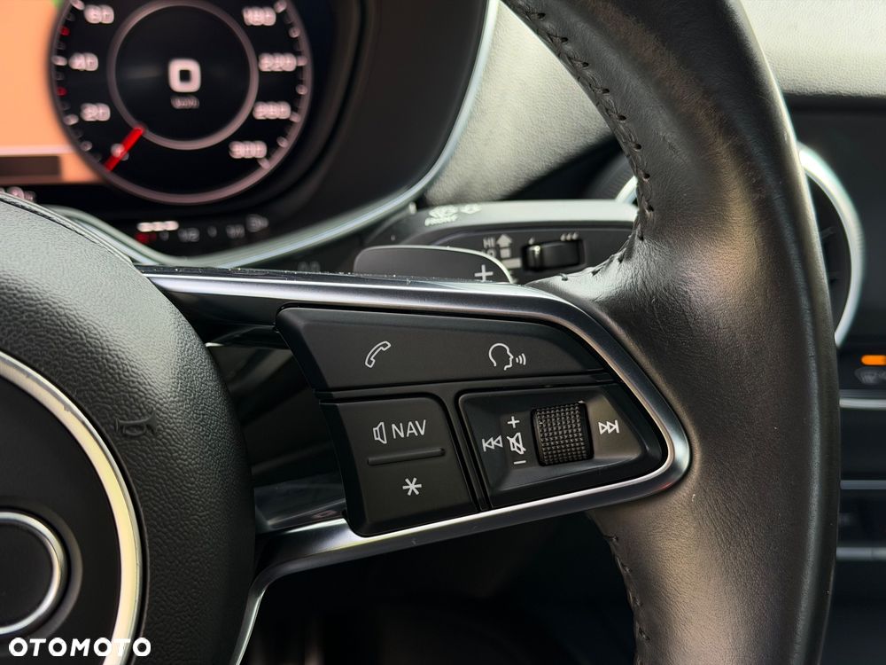Audi TT Coupé 2.0 TFSI Quattro S tronic - 19