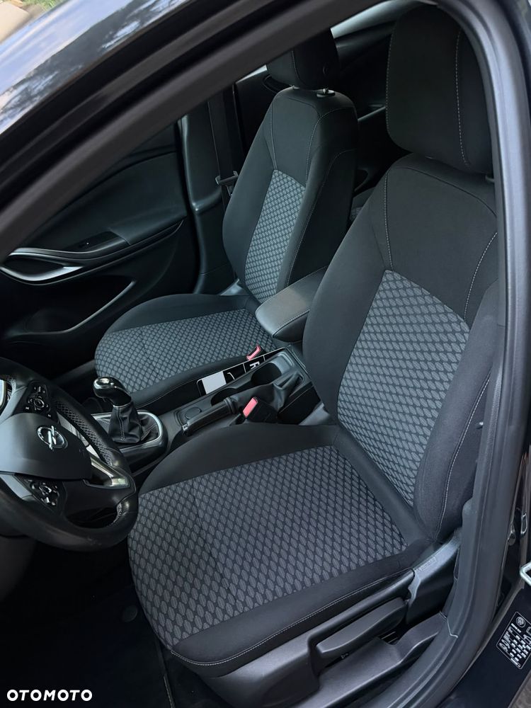 Opel Astra - 12