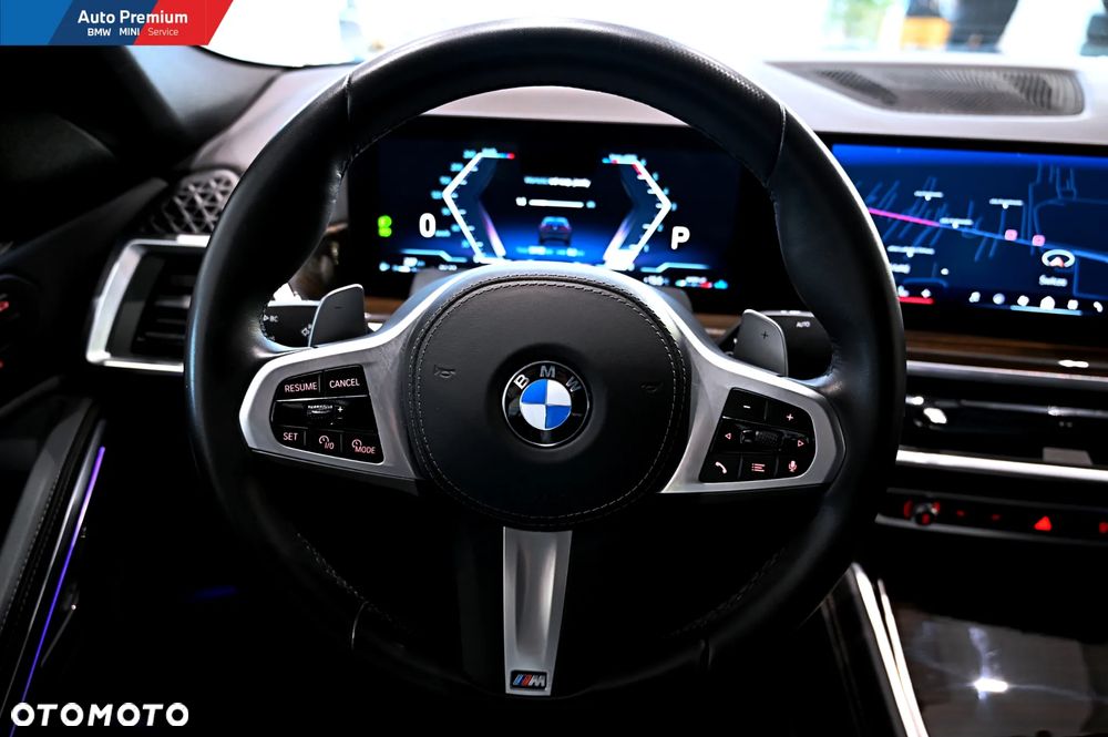 BMW X6 xDrive30d - 6