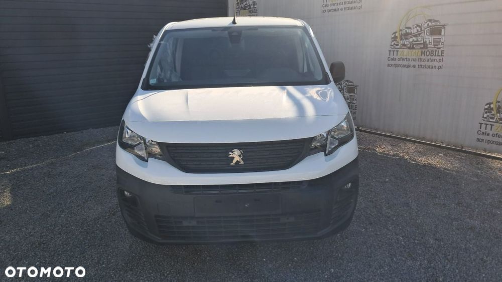 Peugeot Partner - 24