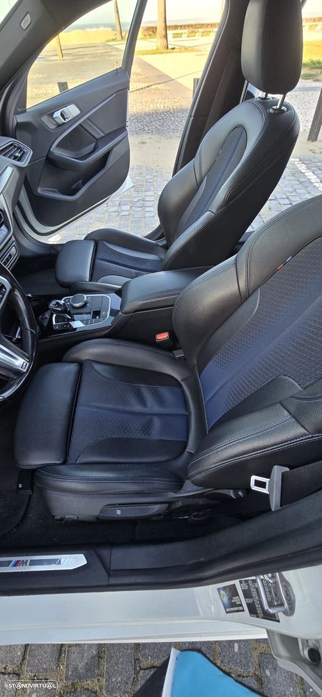 BMW 118 ver-i-pack-desportivo-m-auto - 9