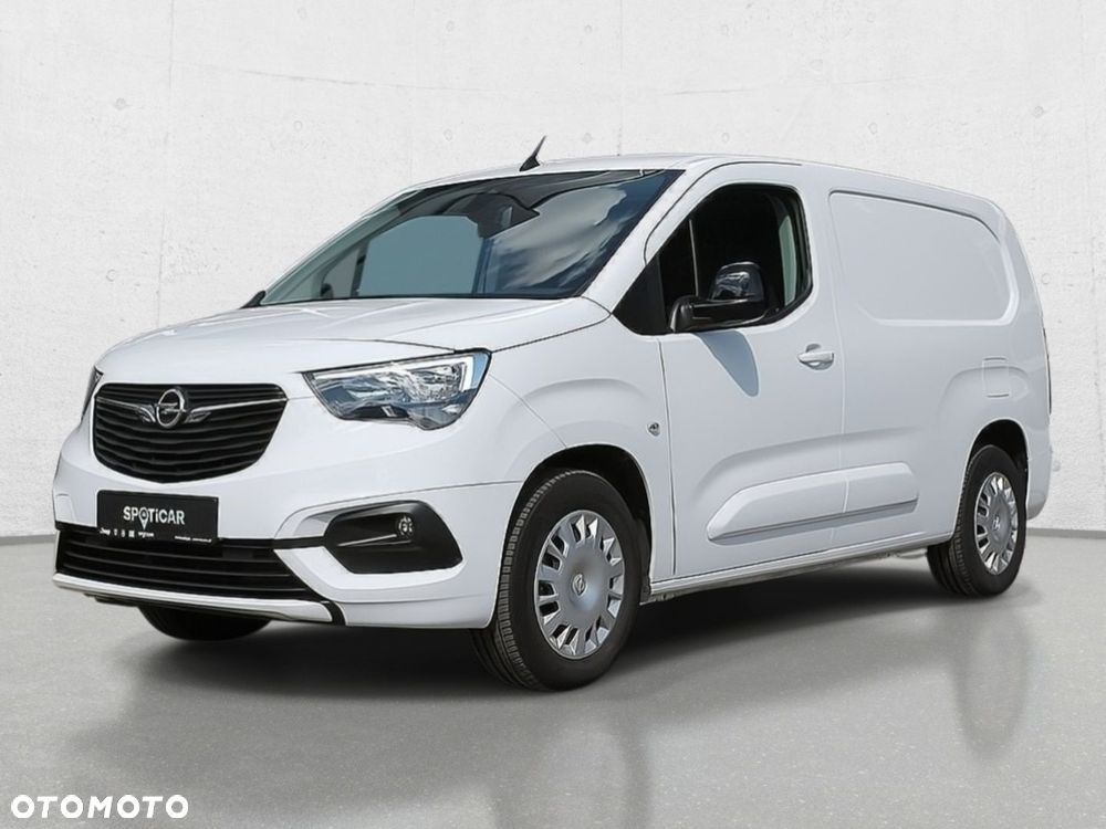 Opel Combo - 2
