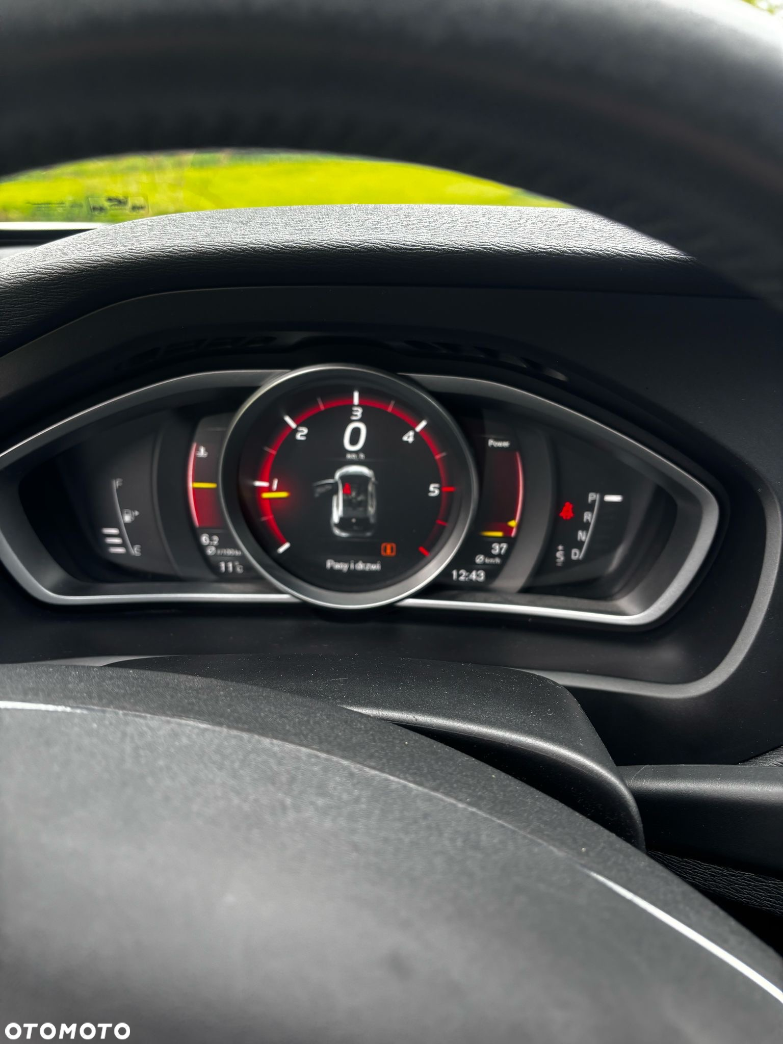 Volvo V40 D3 Drive-E Momentum - 20