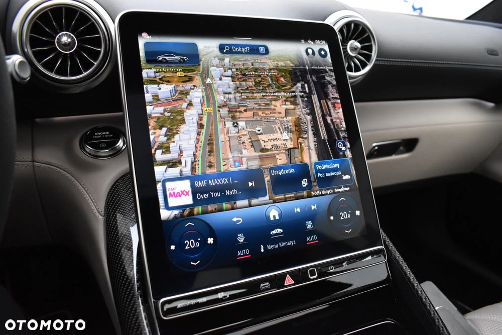 Mercedes-Benz AMG GT - 21