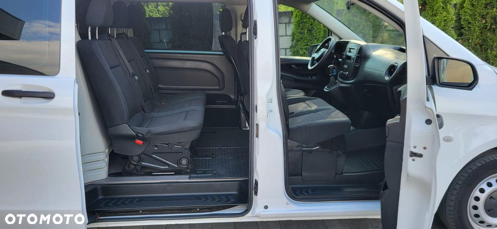 Mercedes-Benz Vito 114 cdi - 30