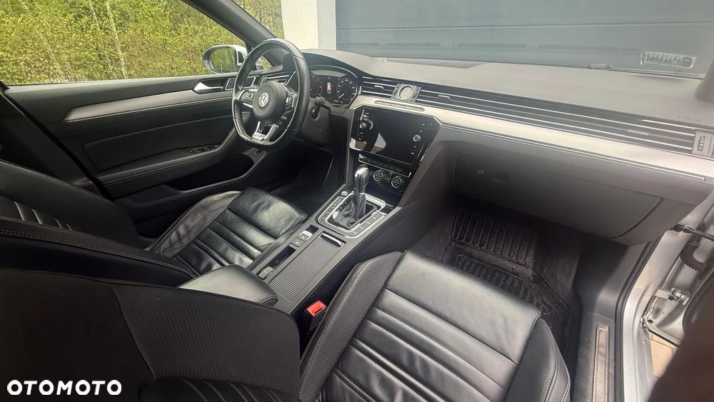 Volkswagen Passat Variant 2.0 TDI BMT Highline DSG - 13