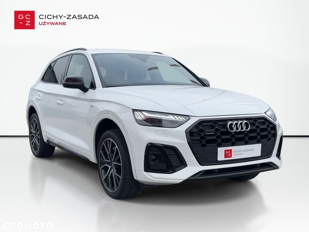 Audi Q5 - 8