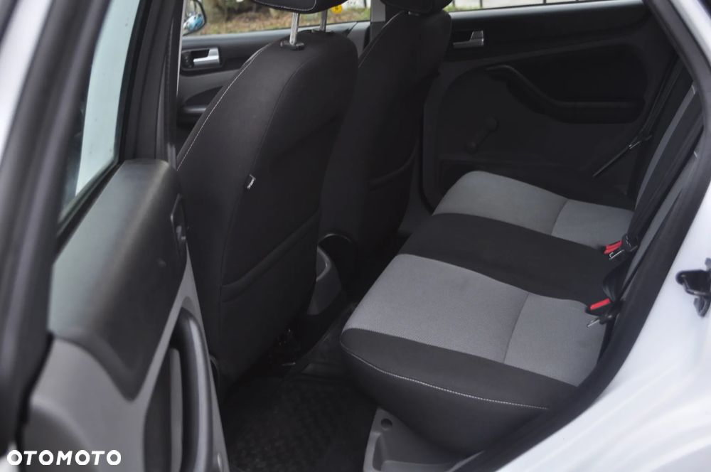 Ford Focus 1.6 Platinium X EU5 - 3