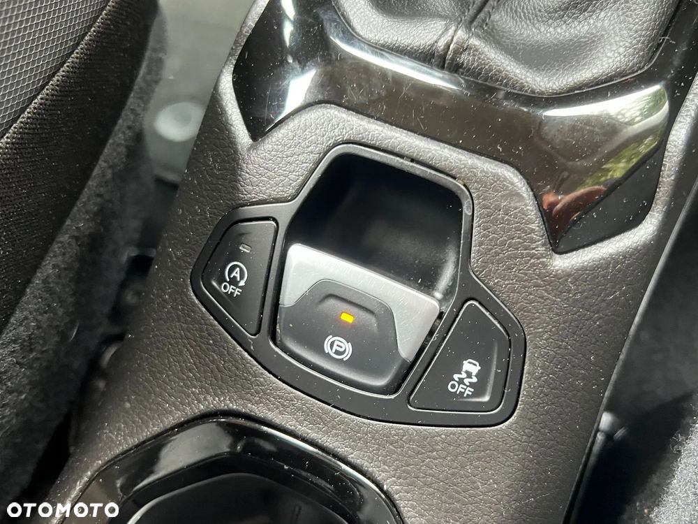 Jeep Renegade 1.6 E-torQ Longitude Adventure Edition - 20