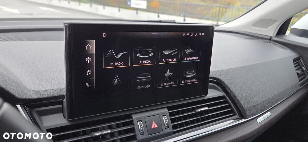 Audi Q5 45 TFSI quattro S tronic advanced - 34