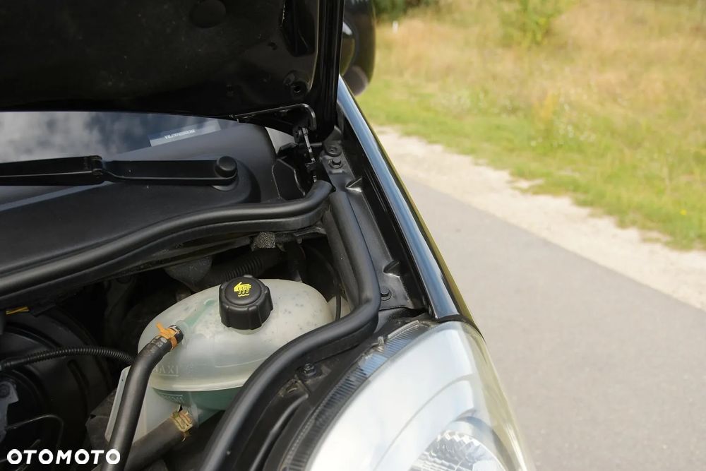Opel Vivaro - 36