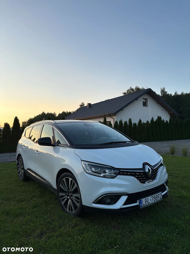 Renault Scenic 1.7 Blue dCi Bose EDC - 2