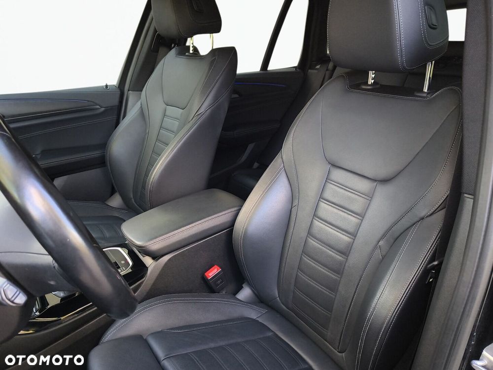 BMW X3 - 6