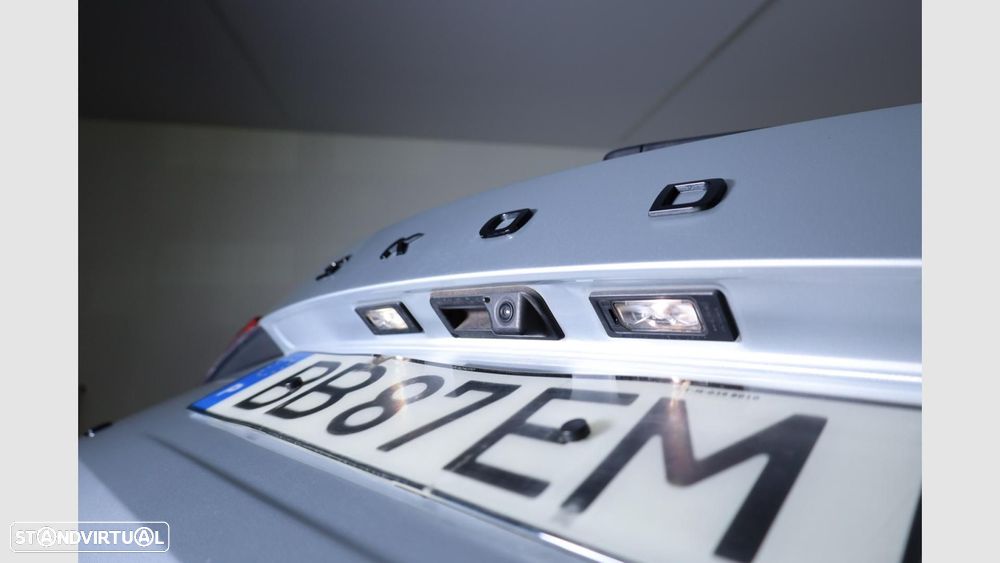 Skoda Kodiaq 1.5 TSI Style DSG - 19