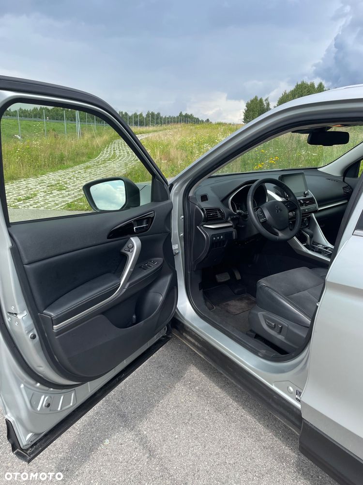 Mitsubishi Eclipse - 5