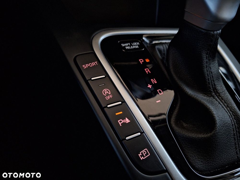 Kia Ceed 1.5 T-GDI M DCT - 27