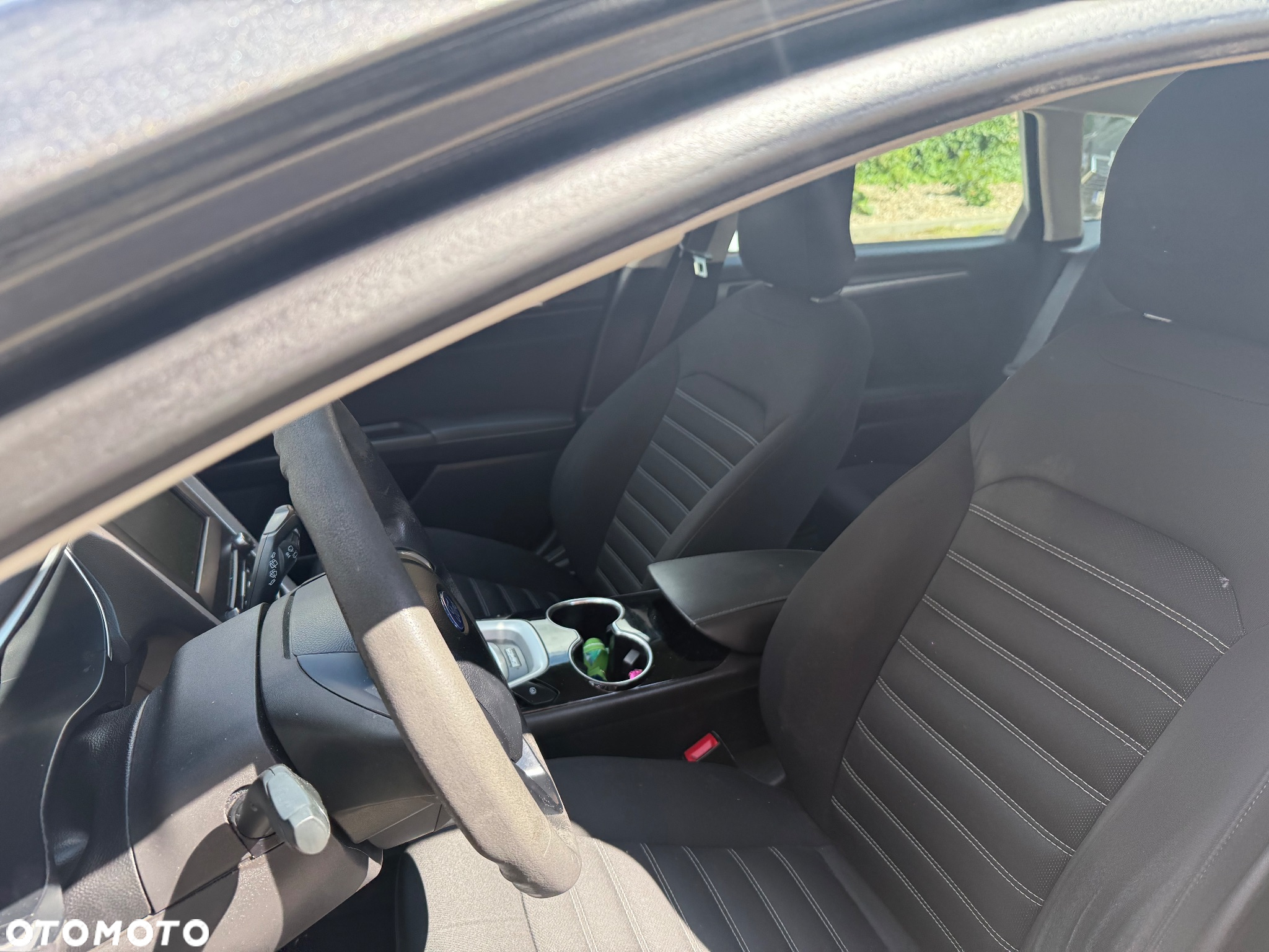 Ford Mondeo 2.0 TDCi Ambiente - 7