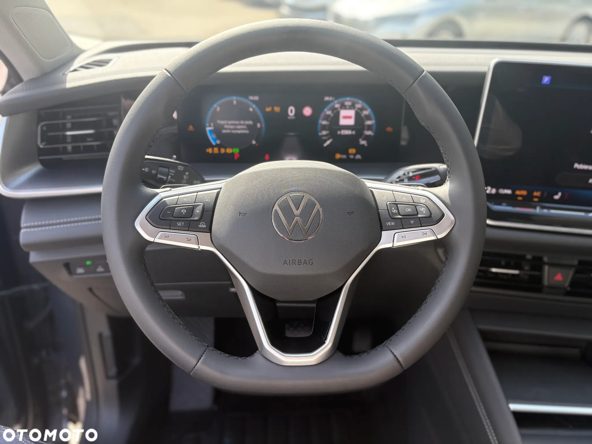 Volkswagen Tayron 2.0 TDI SCR Life Plus DSG - 18