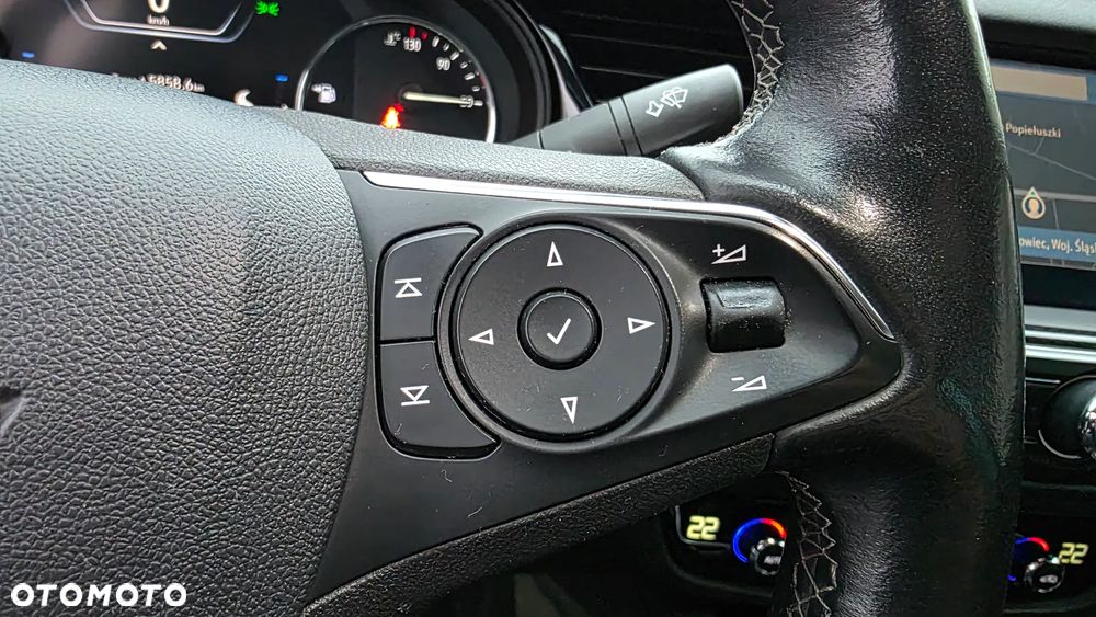 Opel Insignia 2.0 CDTI GS Line + S&S - 19