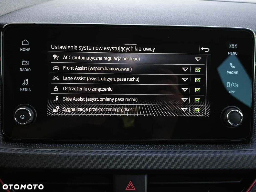 Skoda Kamiq 1.5 TSI Monte Carlo DSG - 30