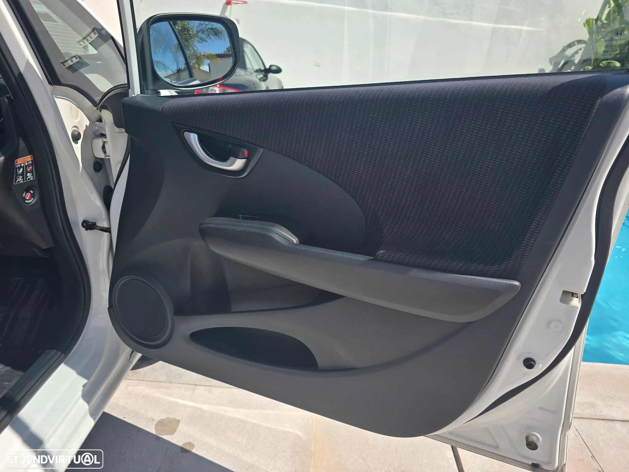Honda Jazz 1.4 i-VTEC Executive - 8