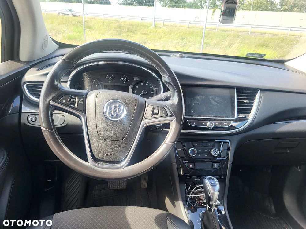 Buick Encore - 4