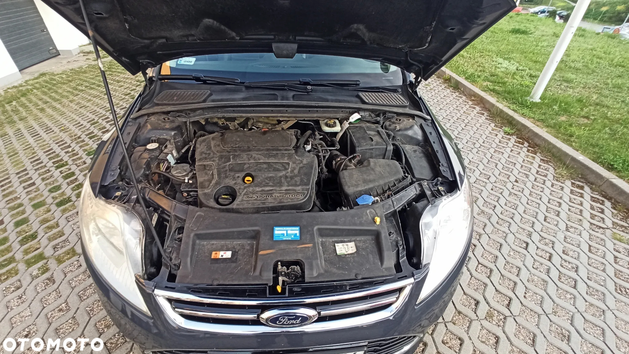 Ford Mondeo - 25