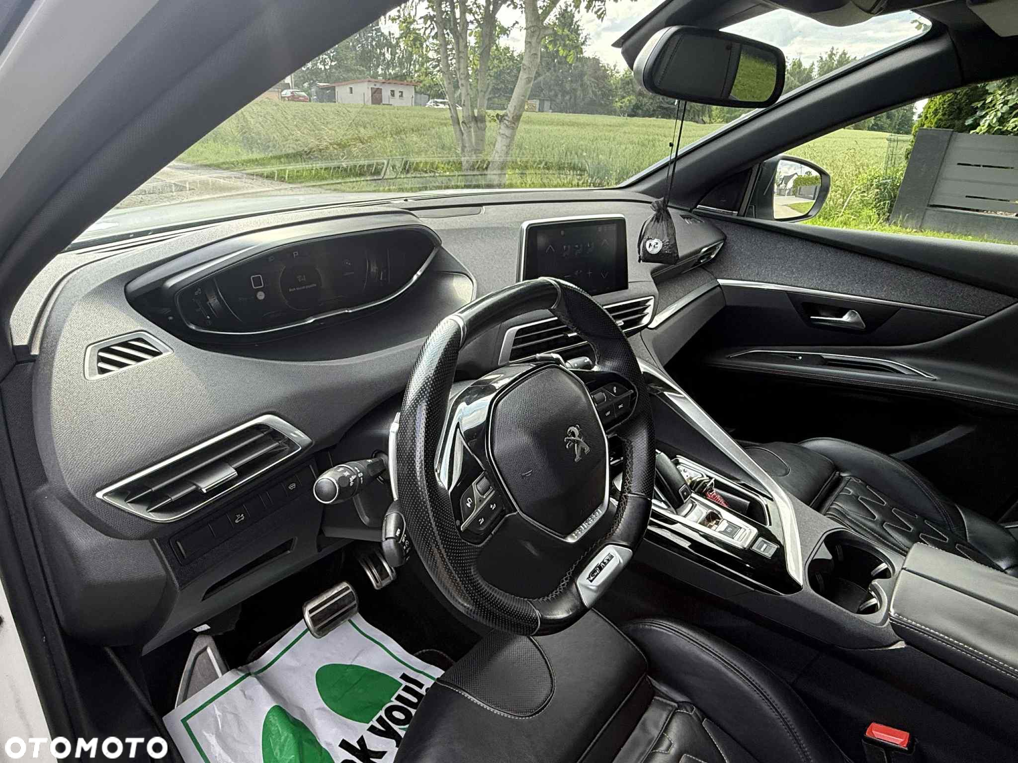 Peugeot 3008 - 15