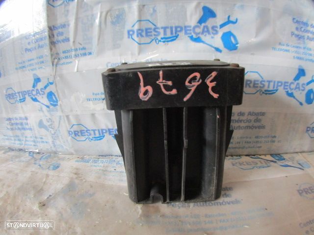 Modulo 9653381180 CITROEN C5 2004 1.6HDI 110CV 5P CINZA Sensor 3 Sistema De Manutenção De Faixa - 2