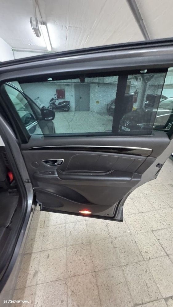 Renault Espace 1.6 dCi Initiale Paris EDC - 20