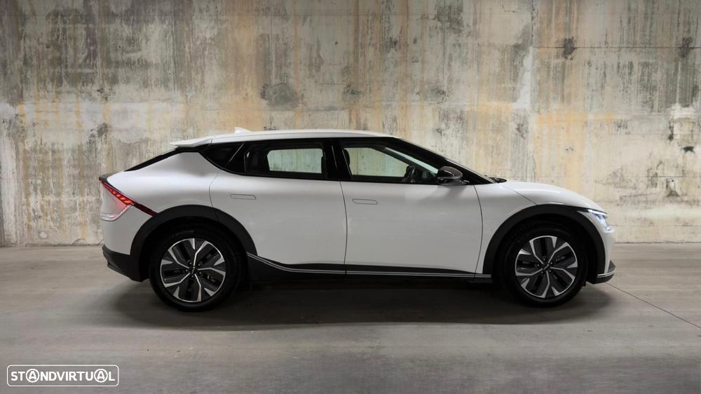 Kia EV6 77,4-kWh Business - 10