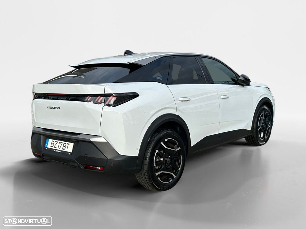 Peugeot E-3008 73 kWh Allure - 5