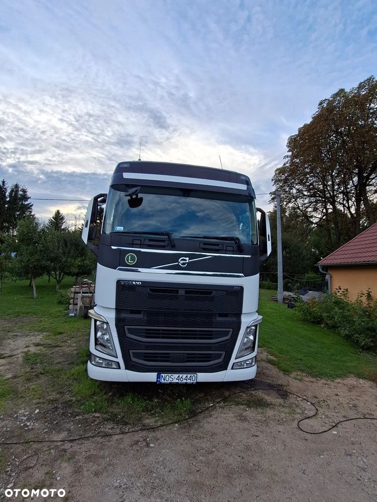 Volvo FH 460 - 4