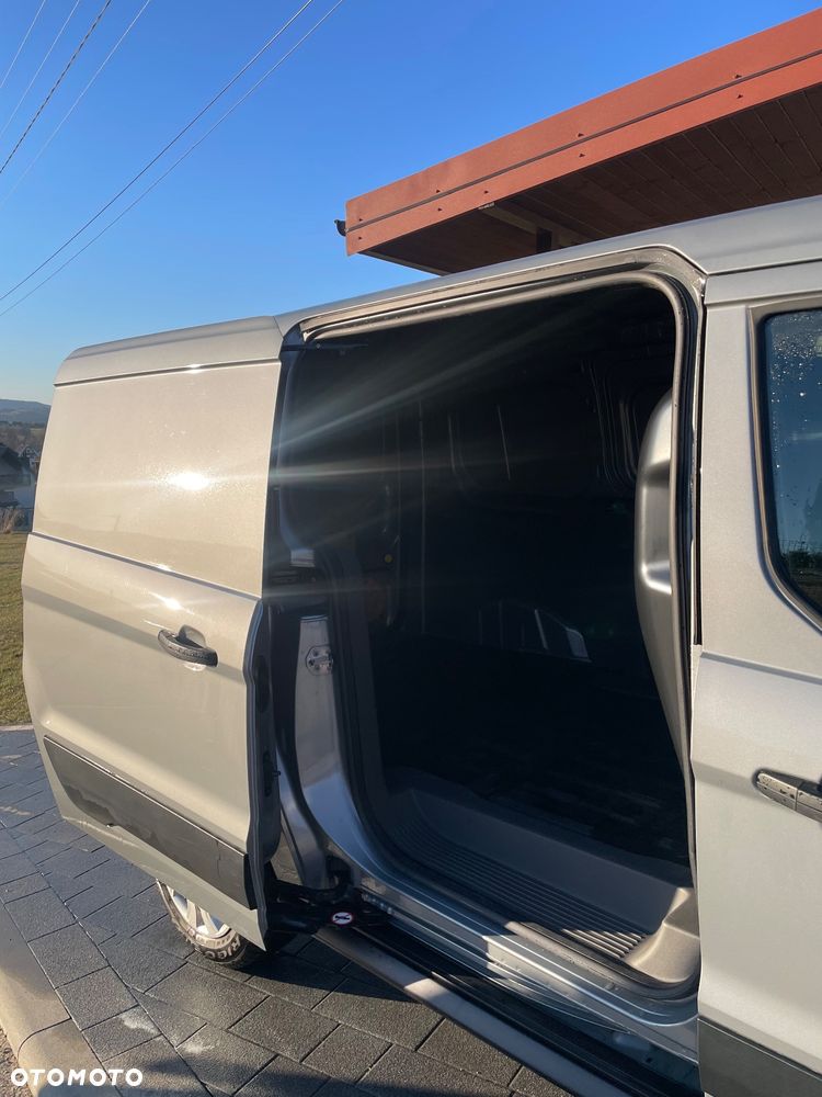 Ford Connect - 22